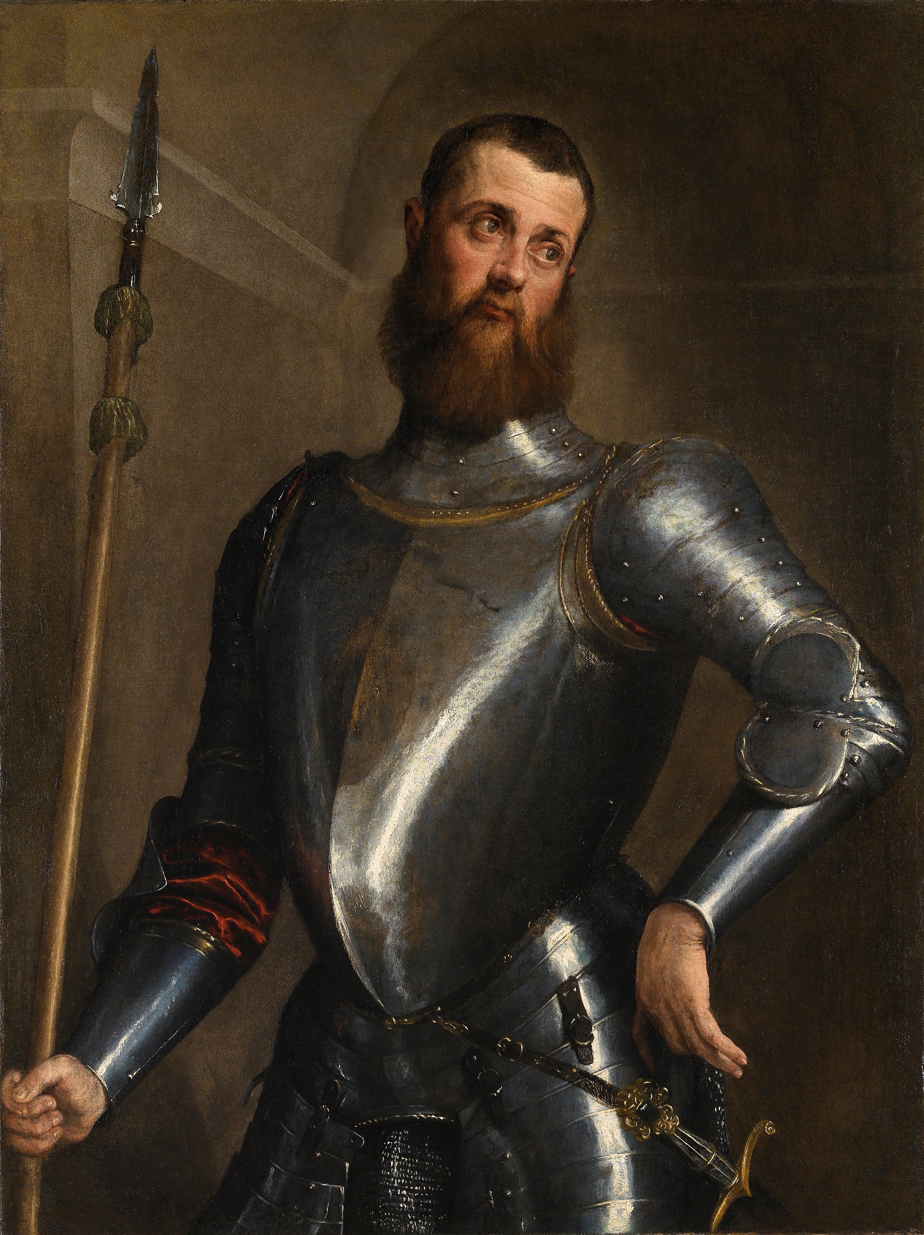 Museum Loan