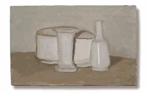 Get drunk just by a name: a feast of masterpieces of Western art history