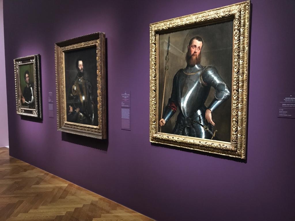 Exhibition Loan