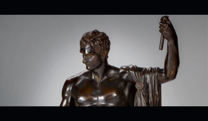 NAPOLEON AND ANTIQUITY